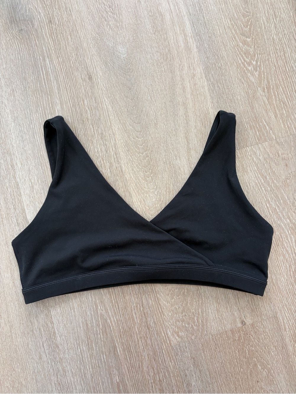 Laiason the label sports bra